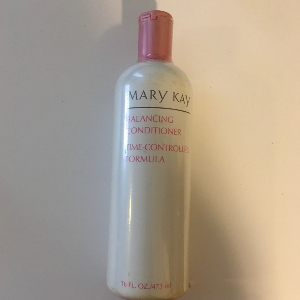 ‼️SOLD‼️Mary Kay Vintage Balancing Conditioner - Picture 3 of 4